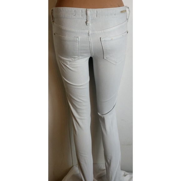 Anthro Pilcro and The Letterpress Stet Jeans - Picture 3 of 8